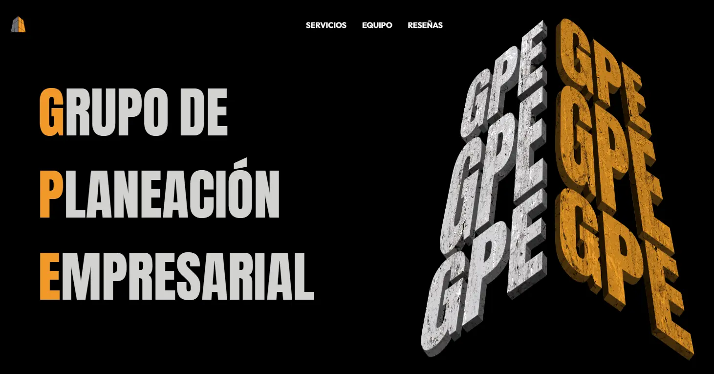 gpeconsultores.com.mx